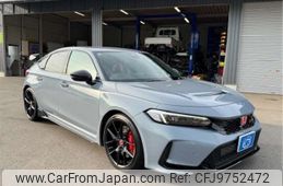 honda civic 2023 CFJ9752472