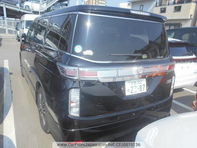 nissan elgrand 2023 quick_quick_5BA-TE52_TE52-160517 image 2