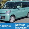 suzuki spacia 2015 quick_quick_DBA-MK32S_MK32S-473621 image 1