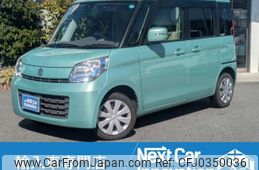 suzuki spacia 2015 quick_quick_DBA-MK32S_MK32S-473621