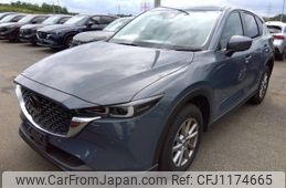 mazda cx-5 2022 -MAZDA--CX-5 6BA-KFEP--KFEP-503462---MAZDA--CX-5 6BA-KFEP--KFEP-503462-