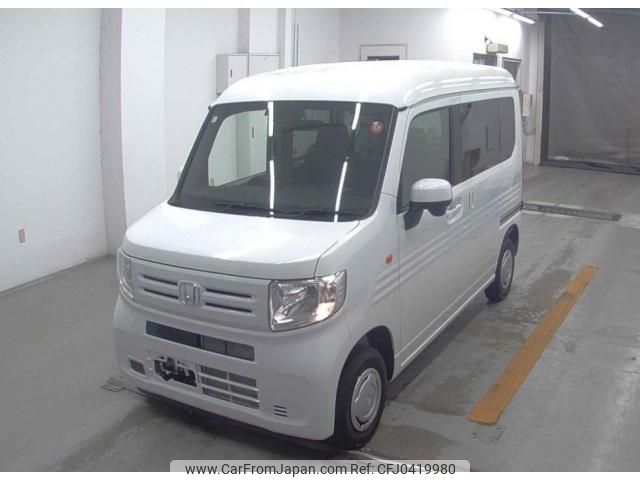 honda n-van 2024 quick_quick_HBD-JJ2_JJ2-5100148 image 1