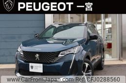 peugeot 3008 2023 -PEUGEOT--Peugeot 3008 5BA-P845G06--VF3M45GFUPS014205---PEUGEOT--Peugeot 3008 5BA-P845G06--VF3M45GFUPS014205-