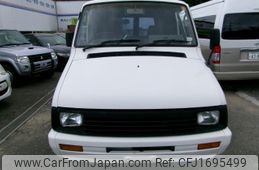 toyota deliboy 1992 CFJ1695499
