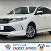 toyota harrier 2017 quick_quick_DBA-ZSU60W_ZSU60-0129177 image 1