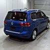 volkswagen golf-touran 2017 -VOLKSWAGEN--VW Golf Touran 1TCZD--WVGZZZ1TZHW104150---VOLKSWAGEN--VW Golf Touran 1TCZD--WVGZZZ1TZHW104150- image 2