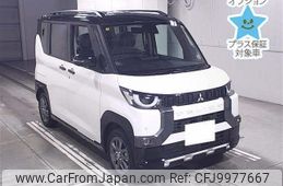 mitsubishi delica-mini 2023 -MITSUBISHI 【京都 582ｿ6493】--Delica Mini B37A-0503056---MITSUBISHI 【京都 582ｿ6493】--Delica Mini B37A-0503056-