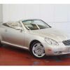 toyota soarer 2001 -TOYOTA--Soarer UZZ40--0009356---TOYOTA--Soarer UZZ40--0009356- image 28