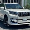toyota land-cruiser-prado 2019 -TOYOTA--Land Cruiser Prado CBA-TRJ150W--TRJ150-0098773---TOYOTA--Land Cruiser Prado CBA-TRJ150W--TRJ150-0098773- image 1