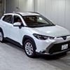 toyota corolla-cross 2022 -TOYOTA 【香川 300る4594】--Corolla Cross ZVG15-1007882---TOYOTA 【香川 300る4594】--Corolla Cross ZVG15-1007882- image 1