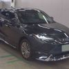 toyota harrier 2020 -TOYOTA 【野田 301ﾇ2567】--Harrier 6AA-AXUH80--AXUH80-0015056---TOYOTA 【野田 301ﾇ2567】--Harrier 6AA-AXUH80--AXUH80-0015056- image 1