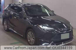 toyota harrier 2020 -TOYOTA 【野田 301ﾇ2567】--Harrier 6AA-AXUH80--AXUH80-0015056---TOYOTA 【野田 301ﾇ2567】--Harrier 6AA-AXUH80--AXUH80-0015056-