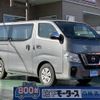 nissan caravan-van 2021 GOO_JP_700060017330250107022 image 1