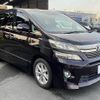 toyota vellfire 2012 -TOYOTA--Vellfire DBA-ANH20W--ANH20-8213547---TOYOTA--Vellfire DBA-ANH20W--ANH20-8213547- image 16