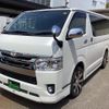 toyota regiusace-van 2018 -TOYOTA 【新潟 400ｺ2520】--Regius ace Van GDH206V--1016065---TOYOTA 【新潟 400ｺ2520】--Regius ace Van GDH206V--1016065- image 29