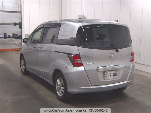 honda freed-spike 2015 -HONDA--Freed Spike GB3-1628947---HONDA--Freed Spike GB3-1628947- image 2