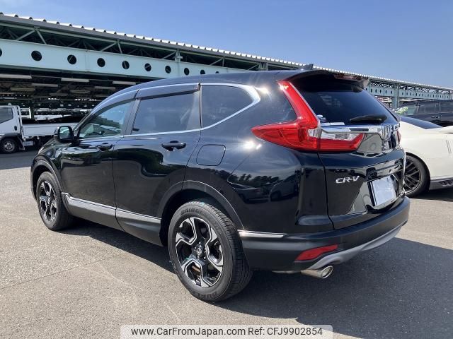 honda cr-v 2020 quick_quick_6BA-RW2_RW2-1200086 image 2