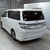 toyota vellfire 2012 -TOYOTA--Vellfire ANH20W-8219642---TOYOTA--Vellfire ANH20W-8219642- image 2