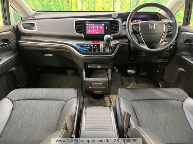 honda odyssey 2016 quick_quick_RC1_RC1-1118568 image 2