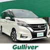 nissan serena 2017 -NISSAN--Serena DAA-GFC27--GFC27-049085---NISSAN--Serena DAA-GFC27--GFC27-049085- image 1