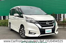 nissan serena 2017 -NISSAN--Serena DAA-GFC27--GFC27-049085---NISSAN--Serena DAA-GFC27--GFC27-049085-