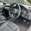 mercedes-benz a-class 2018 -MERCEDES-BENZ--Benz A Class DBA-176042--WDD1760422J746113---MERCEDES-BENZ--Benz A Class DBA-176042--WDD1760422J746113- image 17