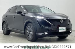 nissan ariya 2023 -NISSAN--ARIYA ZAA-FE0--FE0-107629---NISSAN--ARIYA ZAA-FE0--FE0-107629-