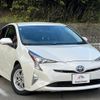 toyota prius 2017 quick_quick_DAA-ZVW50_ZVW50-6076908 image 5