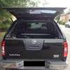 nissan navara 2008 29849 image 17