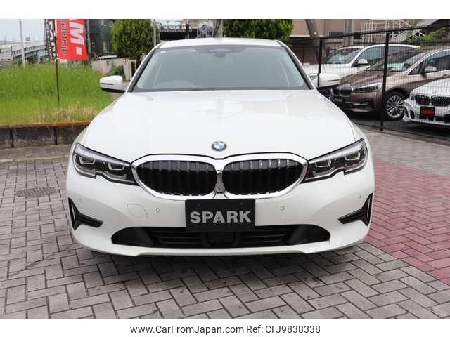 bmw 3-series 2019 quick_quick_3BA-5F20_WBA5F72020AE90400 image 2