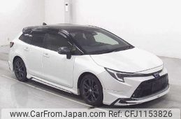 toyota corolla-touring-wagon 2023 -TOYOTA--Corolla Touring ZWE219W--0020983---TOYOTA--Corolla Touring ZWE219W--0020983-