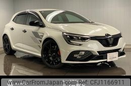 renault megane 2023 quick_quick_7BA-BBM5P2_VF1RFB009P0853975
