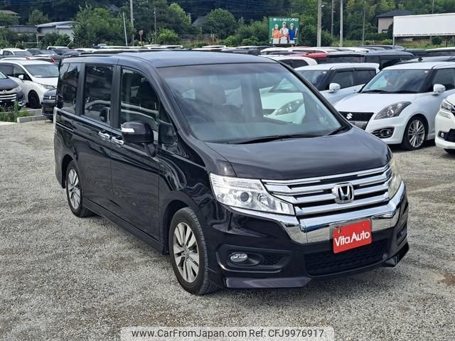 honda stepwagon-spada 2013 quick_quick_RK5_RK5-1345527 image 2