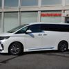 toyota alphard 2023 CFJ1600276 image 3