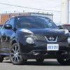 nissan juke 2014 -NISSAN 【つくば 300ﾗ7112】--Juke YF15--313707---NISSAN 【つくば 300ﾗ7112】--Juke YF15--313707- image 6