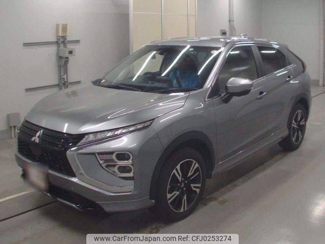 mitsubishi eclipse-cross 2023 -MITSUBISHI--Eclipse Cross GK1W-0601801---MITSUBISHI--Eclipse Cross GK1W-0601801- image 1