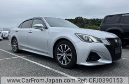 toyota crown 2017 quick_quick_DBA-ARS210_ARS210-6007957