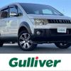 mitsubishi delica-d5 2009 CFJ1662645 image 1