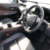 toyota harrier 2023 -TOYOTA--Harrier 6AA-AXUH80--AXUH80-0057398---TOYOTA--Harrier 6AA-AXUH80--AXUH80-0057398- image 6