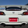 honda s2000 2008 -HONDA--S2000 AP2--AP2-1100711---HONDA--S2000 AP2--AP2-1100711- image 9