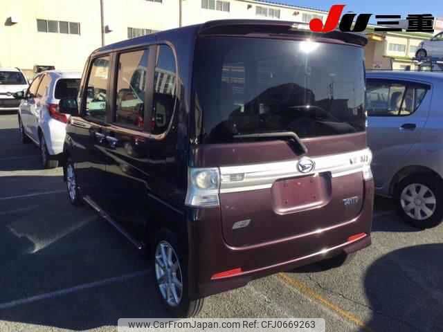 daihatsu tanto 2011 -DAIHATSU--Tanto L375S--0487898---DAIHATSU--Tanto L375S--0487898- image 2