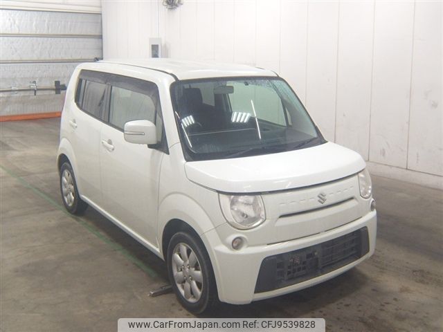 suzuki mr-wagon 2012 -SUZUKI--MR Wagon MF33S--410241---SUZUKI--MR Wagon MF33S--410241- image 1