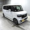 honda n-box 2024 -HONDA 【愛媛 581は1498】--N BOX JF5-2011529---HONDA 【愛媛 581は1498】--N BOX JF5-2011529- image 1