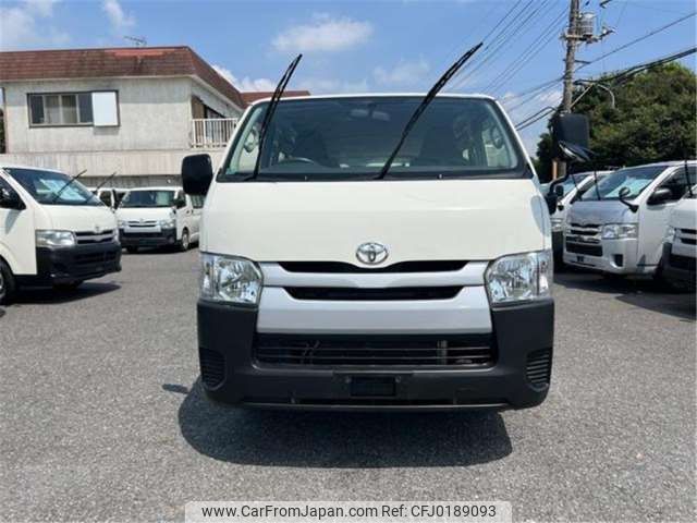 toyota hiace-van 2016 -TOYOTA--Hiace Van CBF-TRH200V--TRH200-0246182---TOYOTA--Hiace Van CBF-TRH200V--TRH200-0246182- image 2