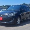 suzuki swift 2014 quick_quick_ZC72S_ZC72S-315610 image 16