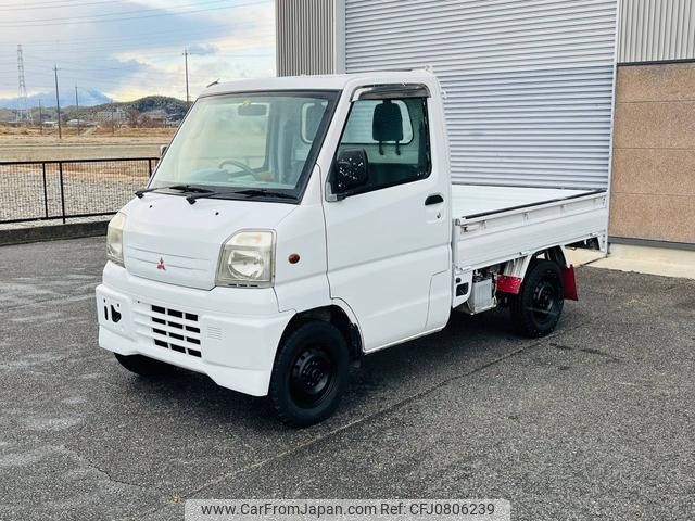 mitsubishi minicab-truck 1999 73668e3efc4d13e1a3820e468339dba2 image 2