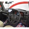 suzuki jimny-sierra 2022 -SUZUKI--Jimny Sierra 3BA-JB74W--JB74W-177797---SUZUKI--Jimny Sierra 3BA-JB74W--JB74W-177797- image 6