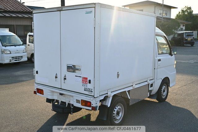 daihatsu hijet-truck 2014 YAMAKATSU_S201P-0116523 image 2