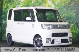 daihatsu wake 2014 -DAIHATSU--WAKE DBA-LA700S--LA700S-0010156---DAIHATSU--WAKE DBA-LA700S--LA700S-0010156-