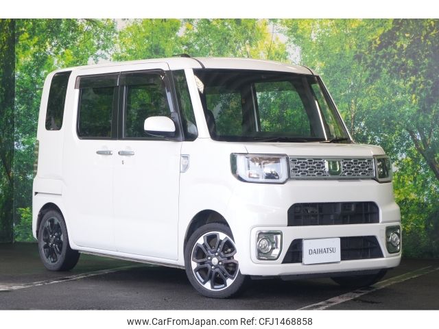 daihatsu wake 2014 -DAIHATSU--WAKE DBA-LA700S--LA700S-0010156---DAIHATSU--WAKE DBA-LA700S--LA700S-0010156- image 1